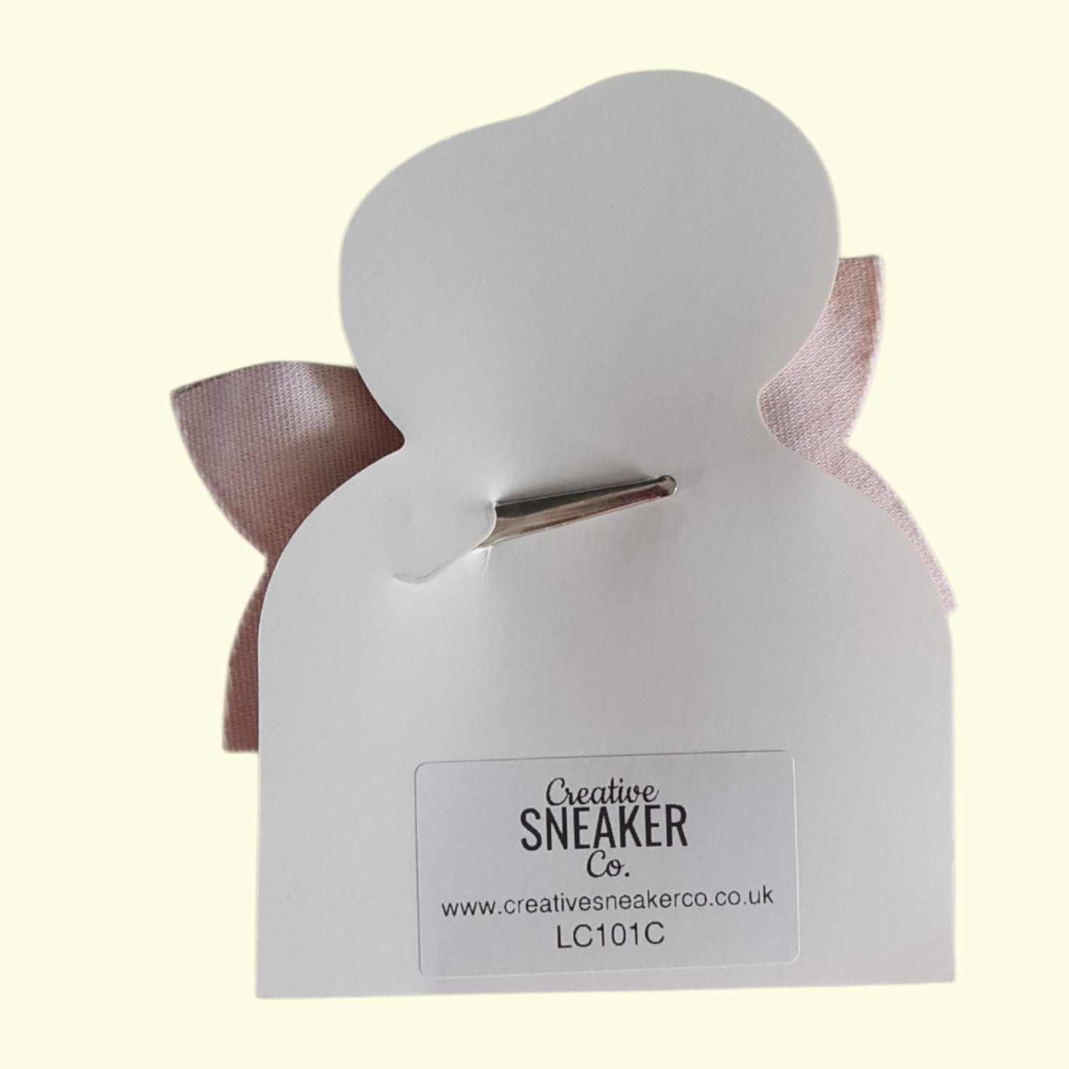 Alice In Wonderland Hair Bow