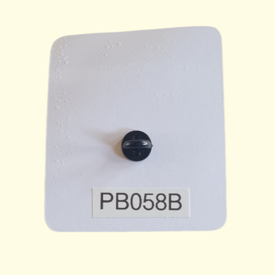 Princess Jasmin Pin Badge