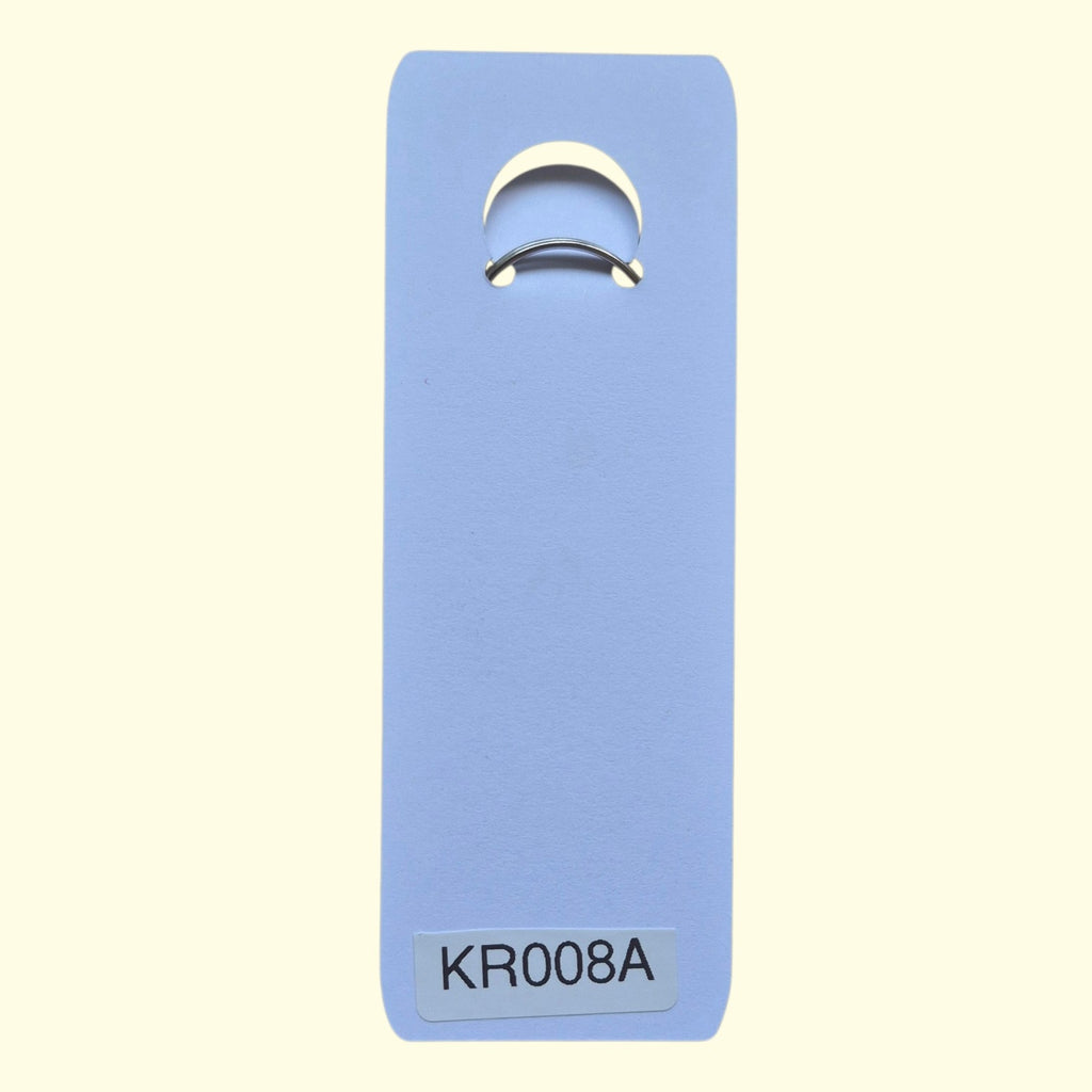 Taco Keyring
