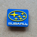 Car Brands - Subaru Crocs Charm Pick 'N' Mix