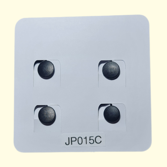 Formula 1 Verstappen Crocs Charms x4