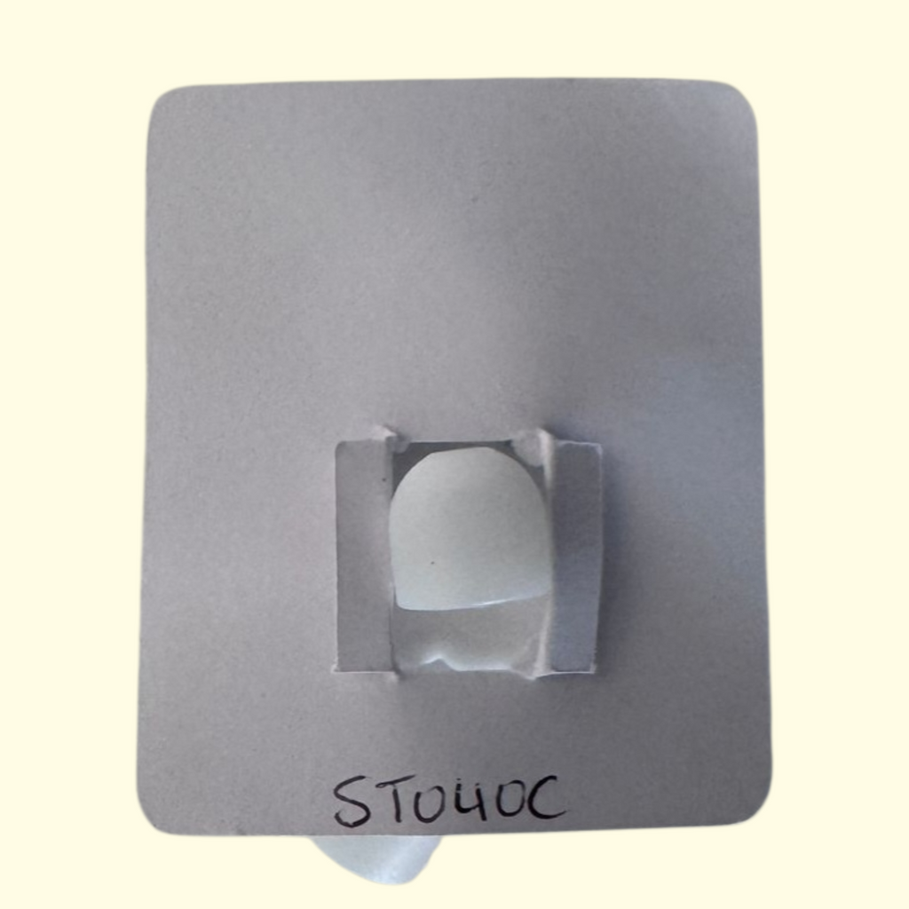 Quote Grow Straw Topper