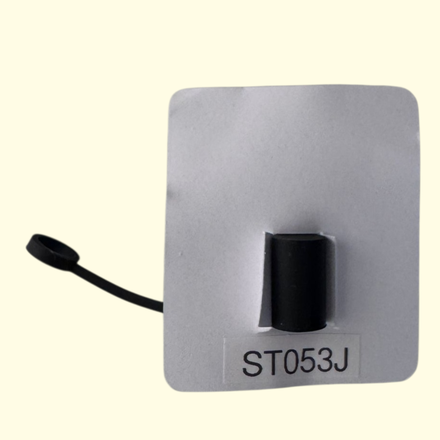 Kpop Zoey Straw Topper