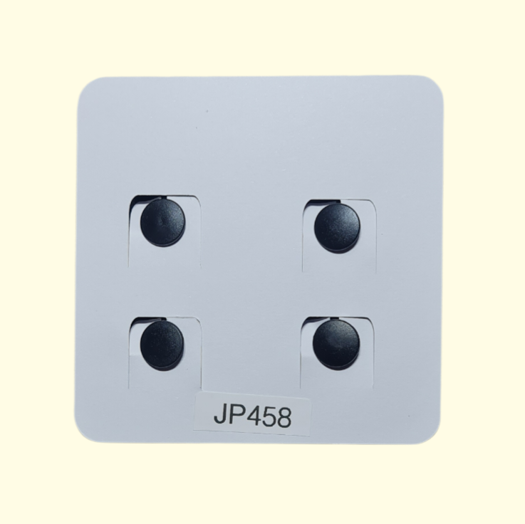 Thomas The Tank Engine Crocs Charms x4