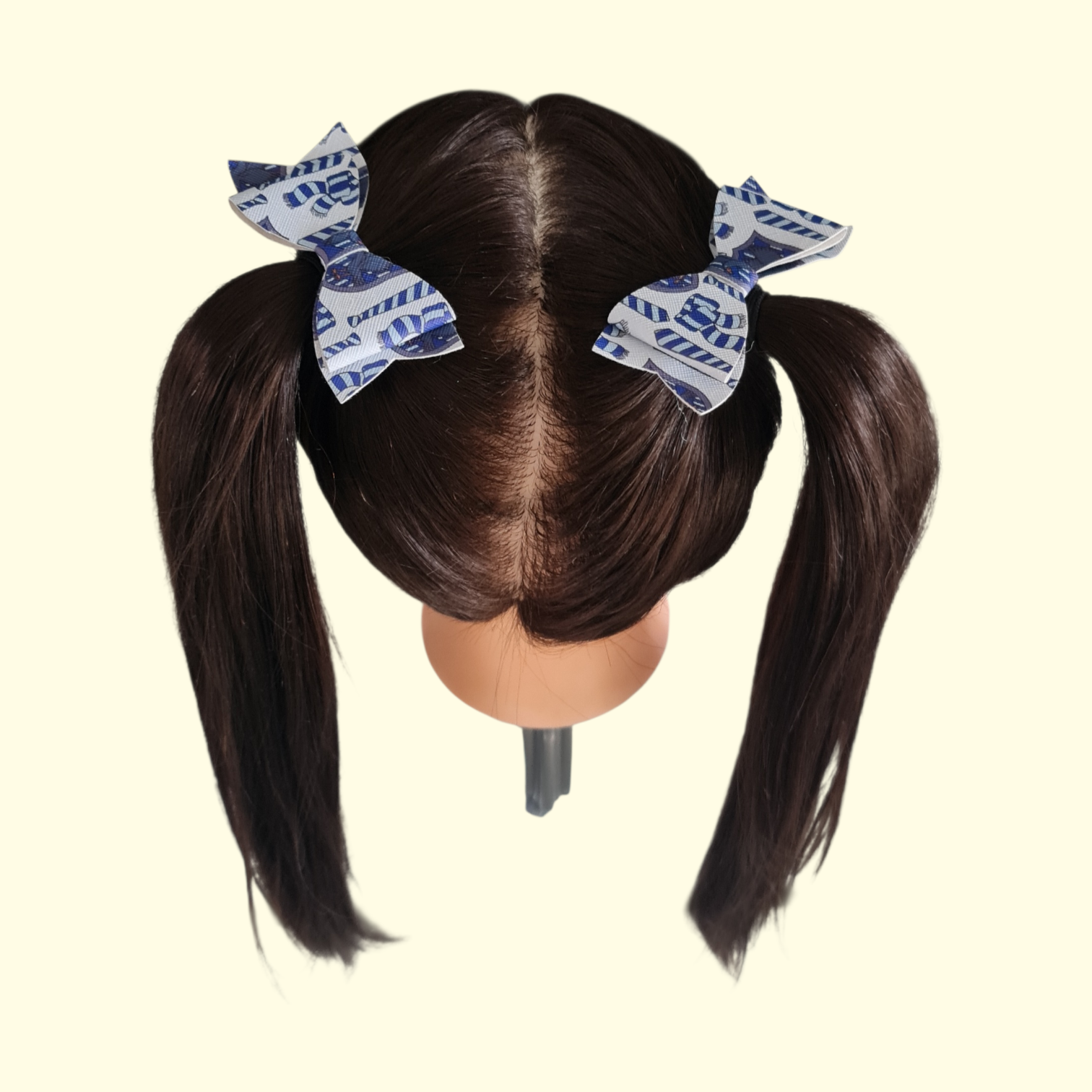 Harry Potter Ravenclaw Hair Bow x2