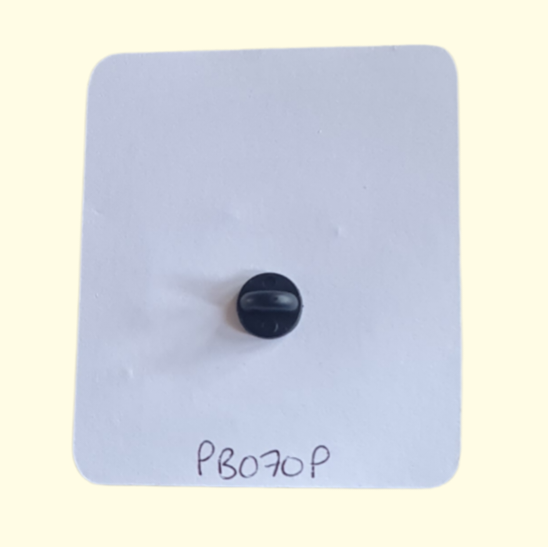 Stitch Silly Bunny Pin Badge