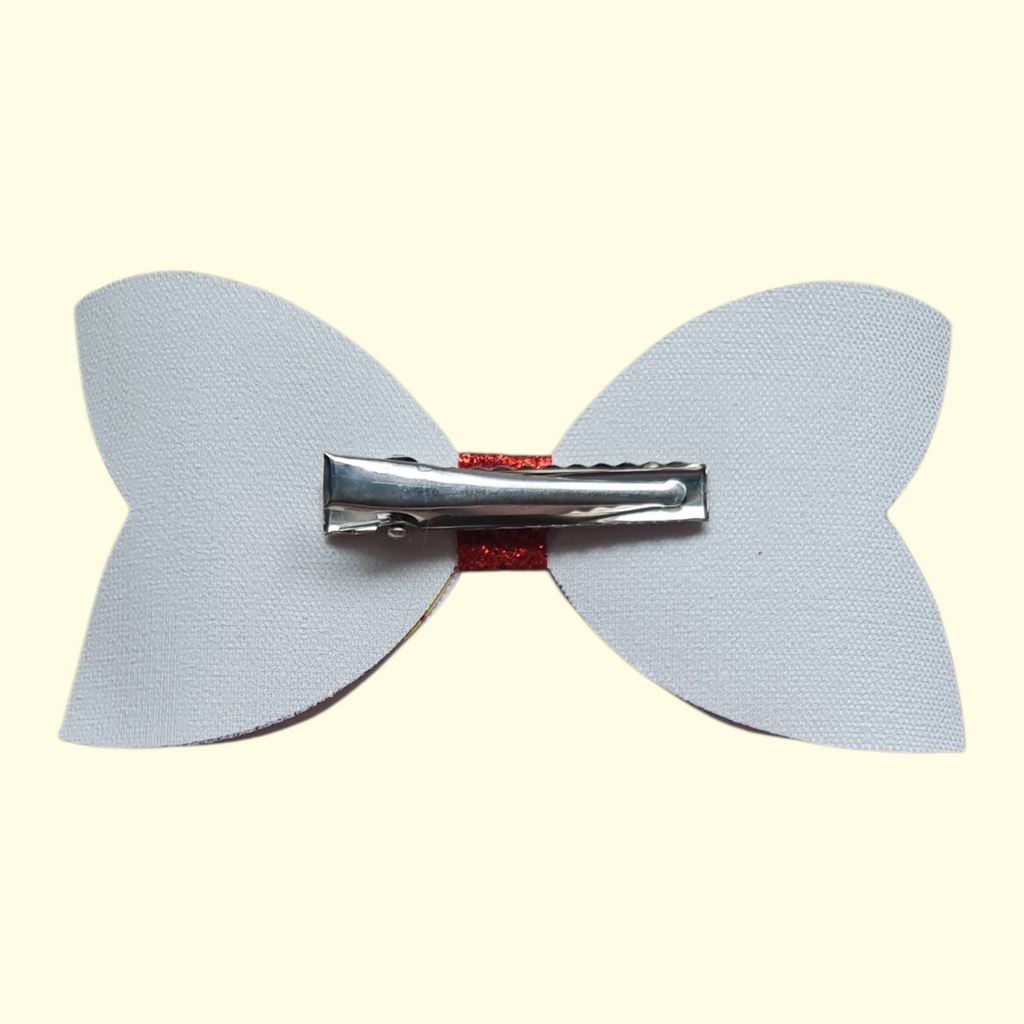 Toy Story Standard Hair Bow