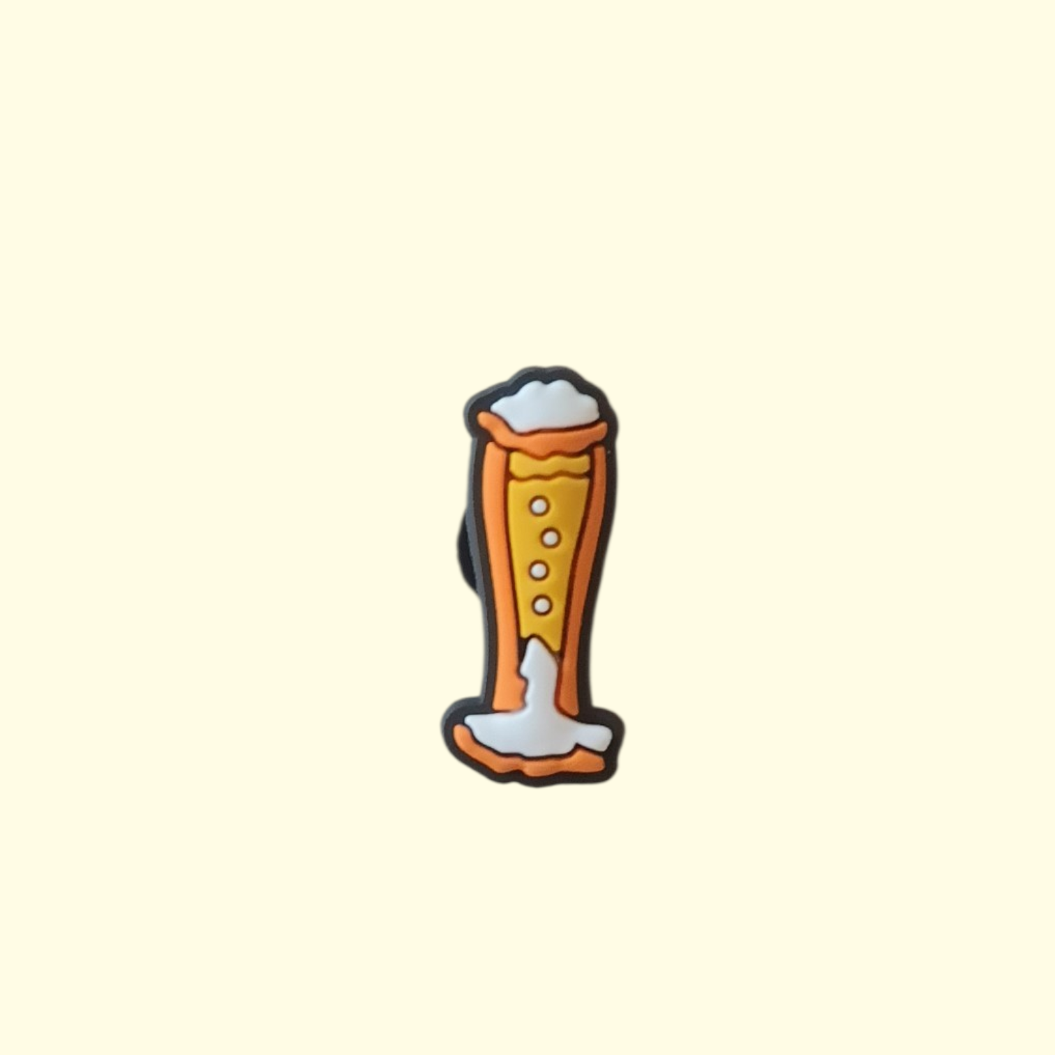 Beers Crocs Charms x4