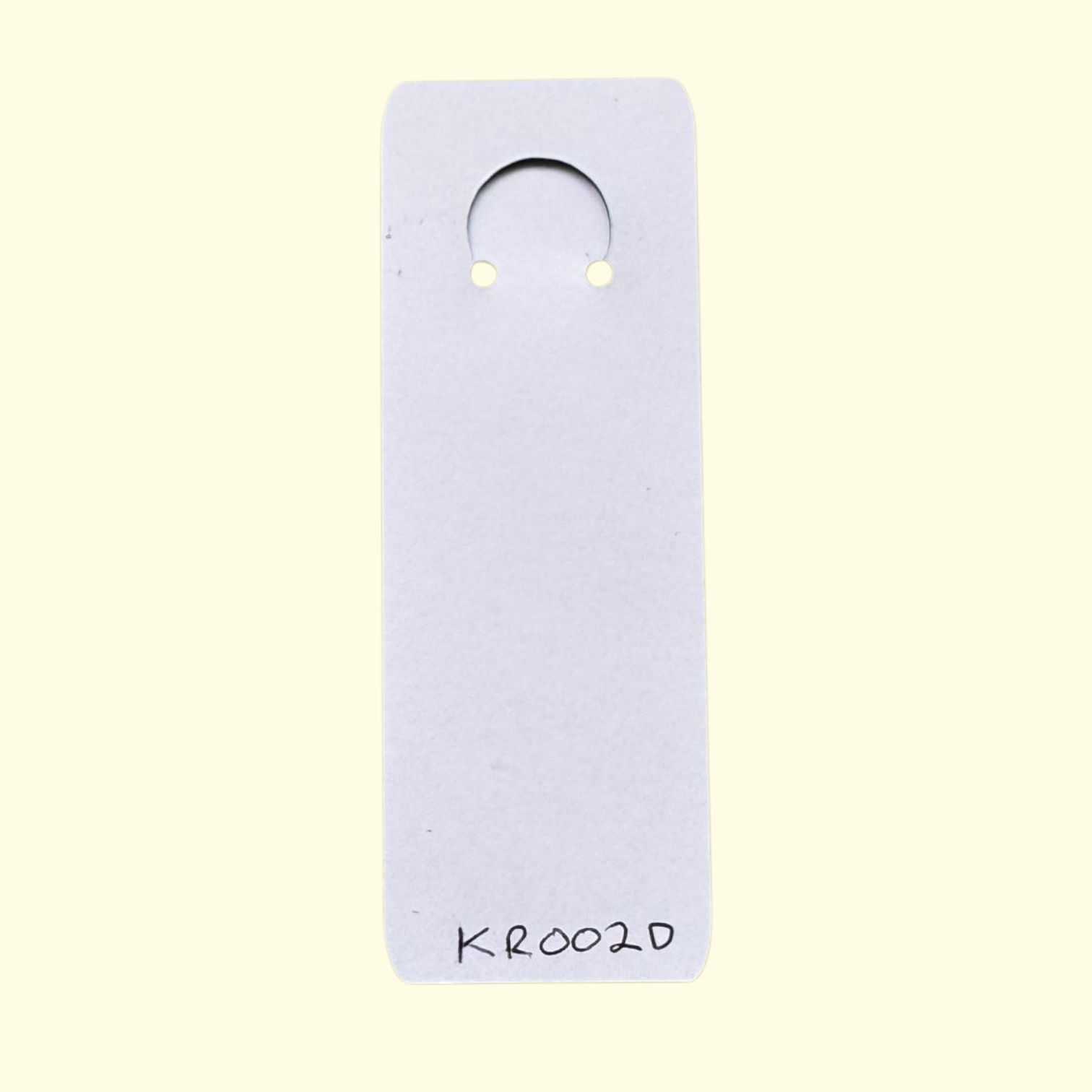 Harry Potter Hermione Keyring