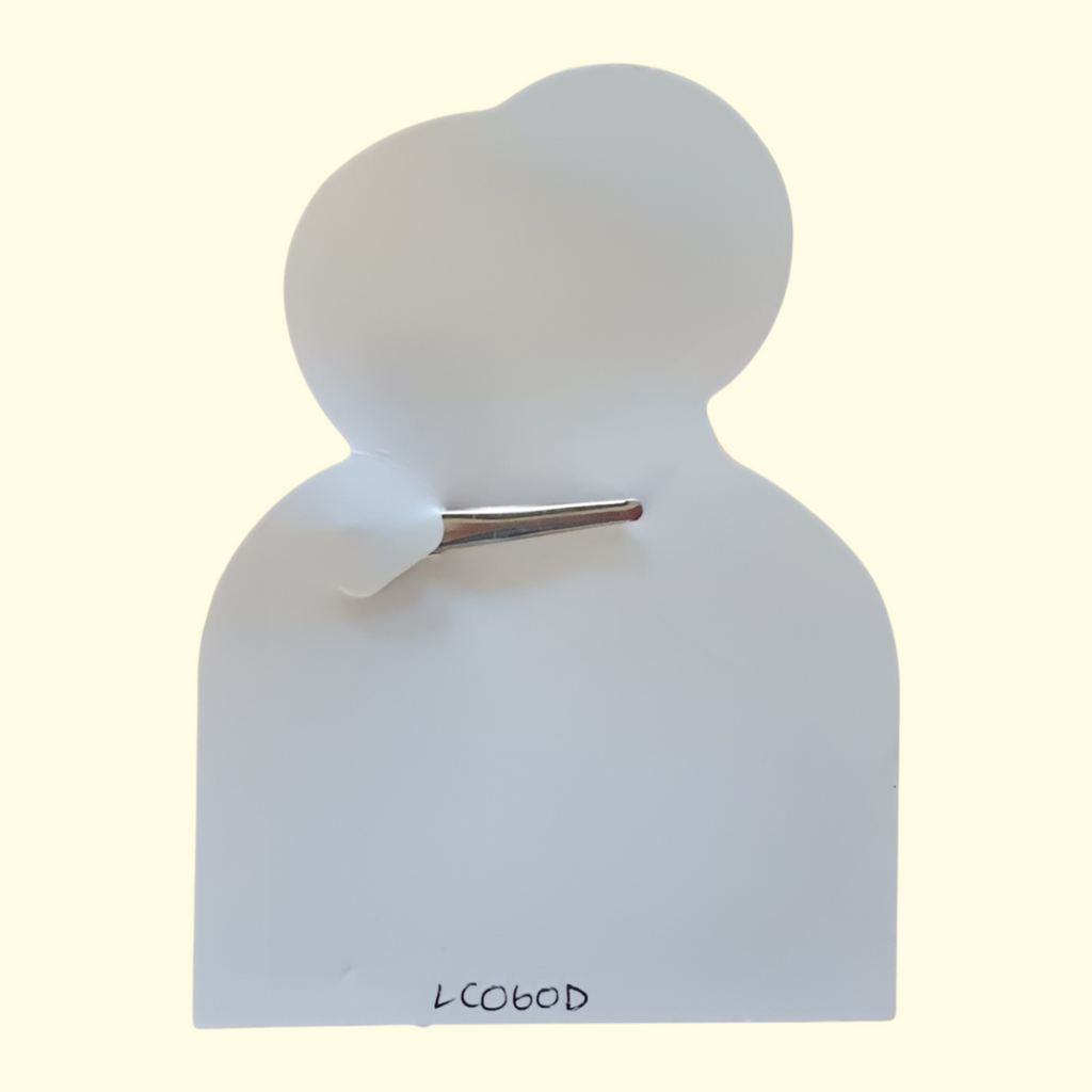 Labubu Halloween Sailor Hair Bow