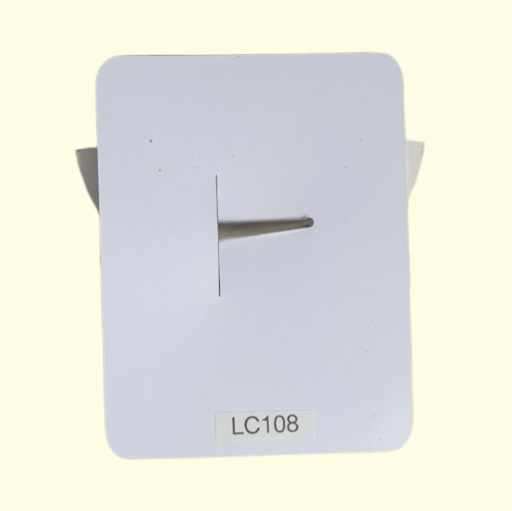 Monsters Inc. Standard Hair Bow