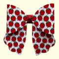 Jelly Cat Strawberry Plushie Sailor Hair Bow