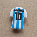 Football - Maradona Crocs Charm Pick 'N' Mix
