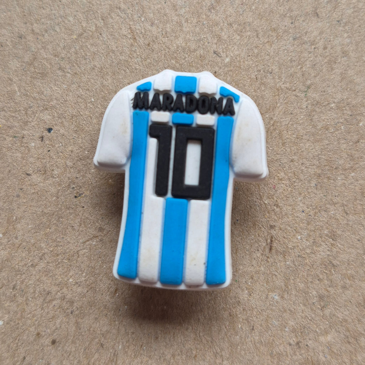 Football - Maradona Crocs Charm Pick 'N' Mix