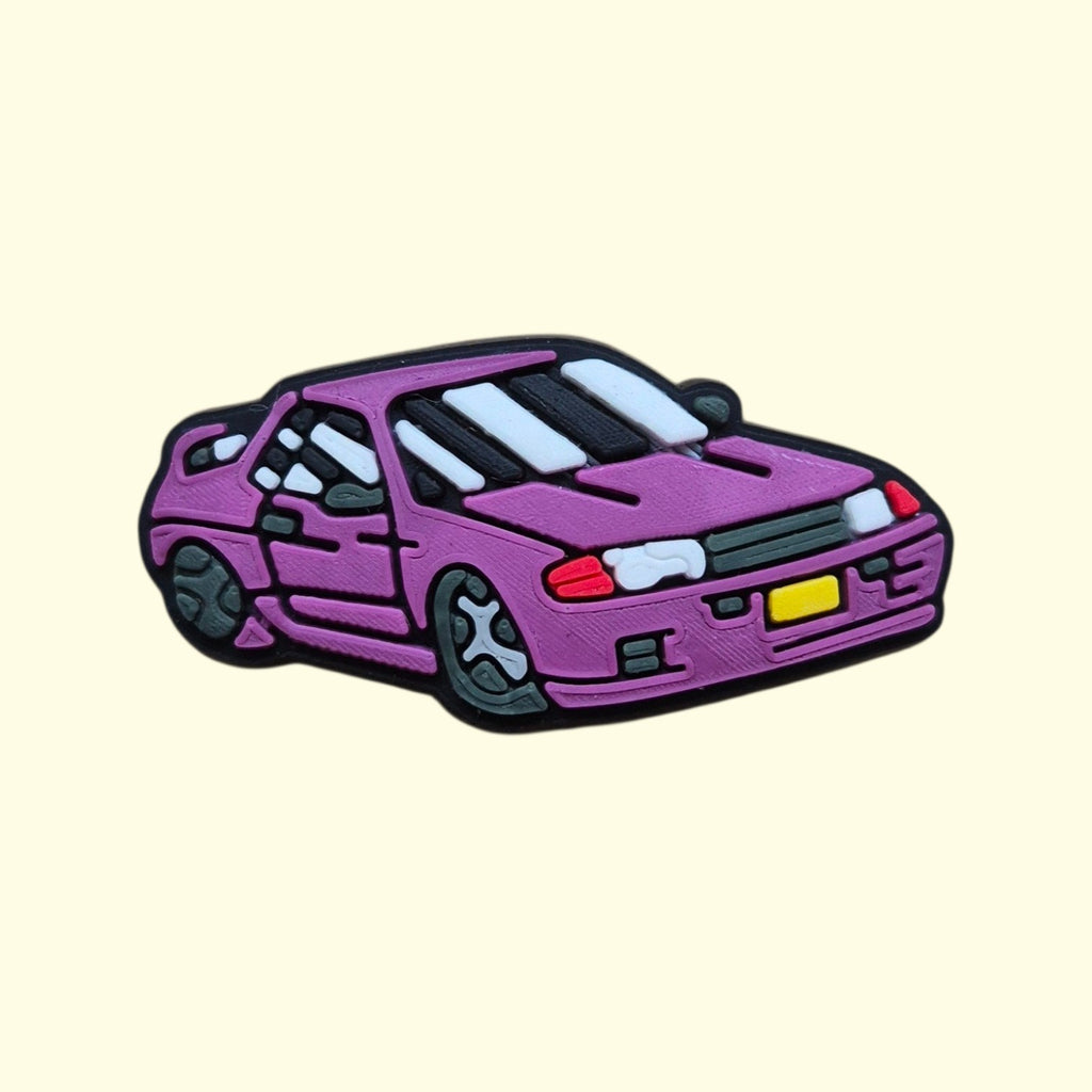 Vehicles - Car Crocs Charm Pick 'N' Mix