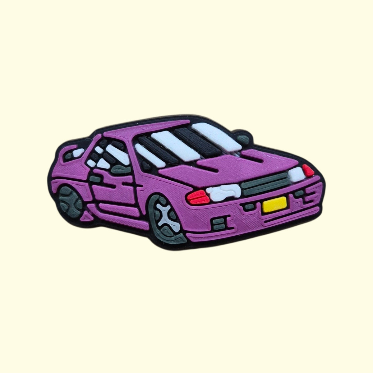 Vehicles - Car Crocs Charm Pick 'N' Mix
