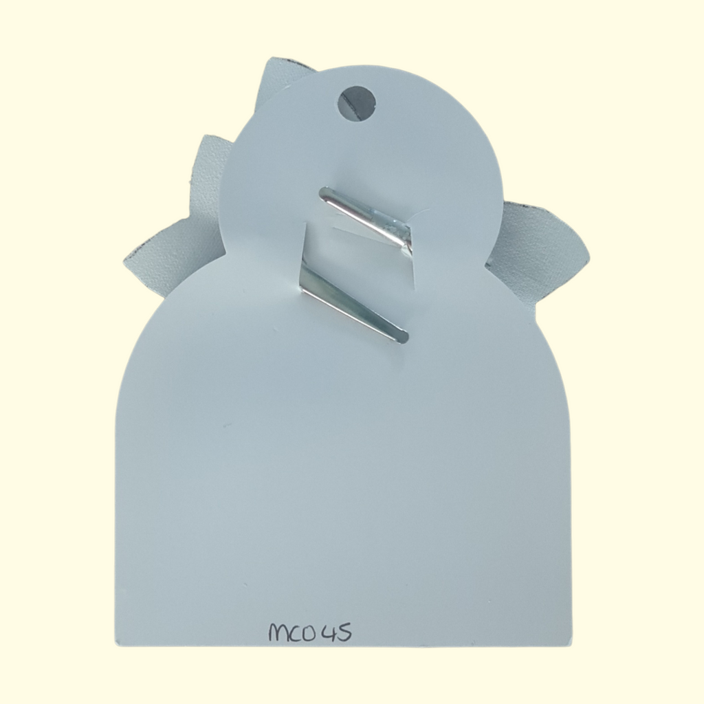 Harry Potter Always Hair Bow x2