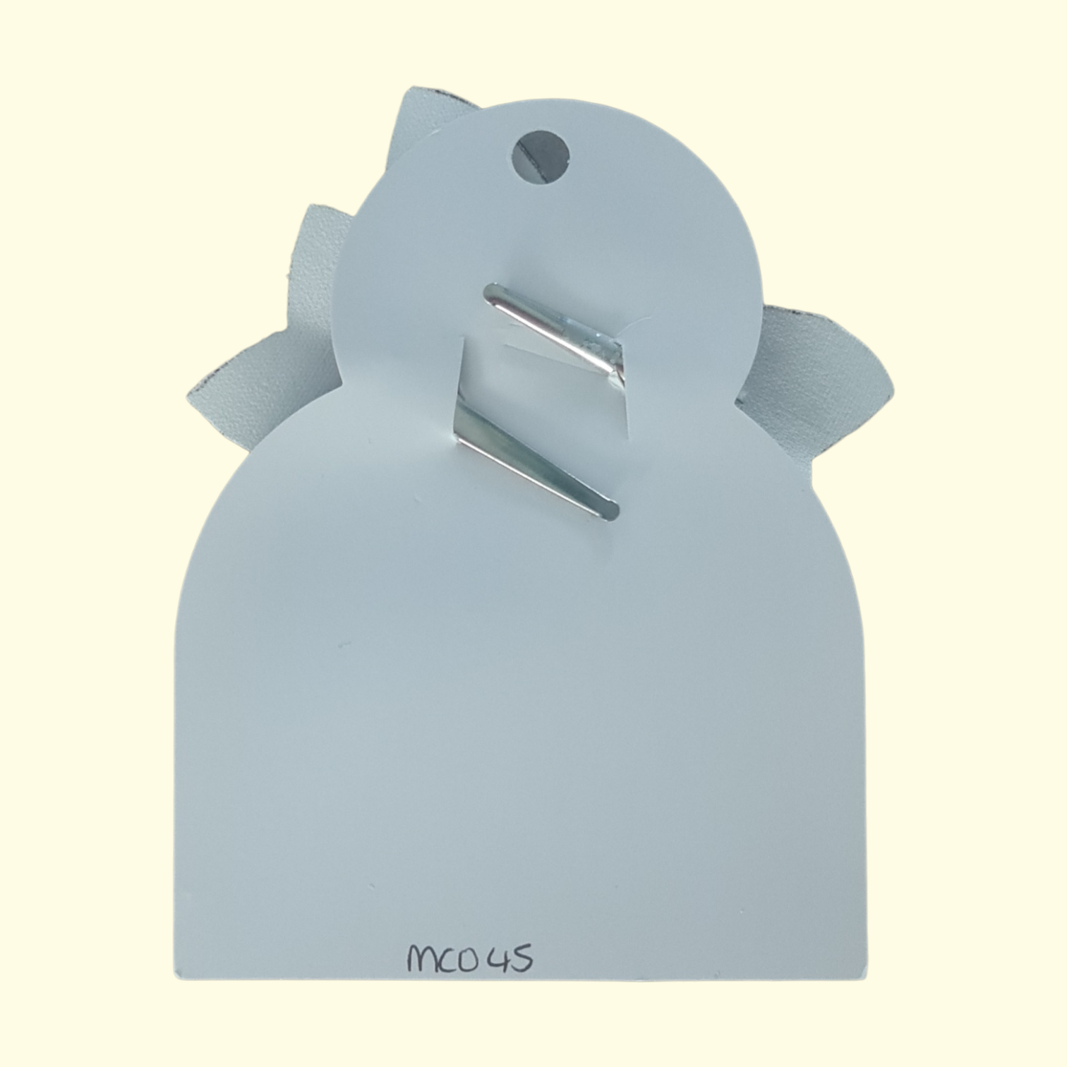 Harry Potter Always Hair Bow x2