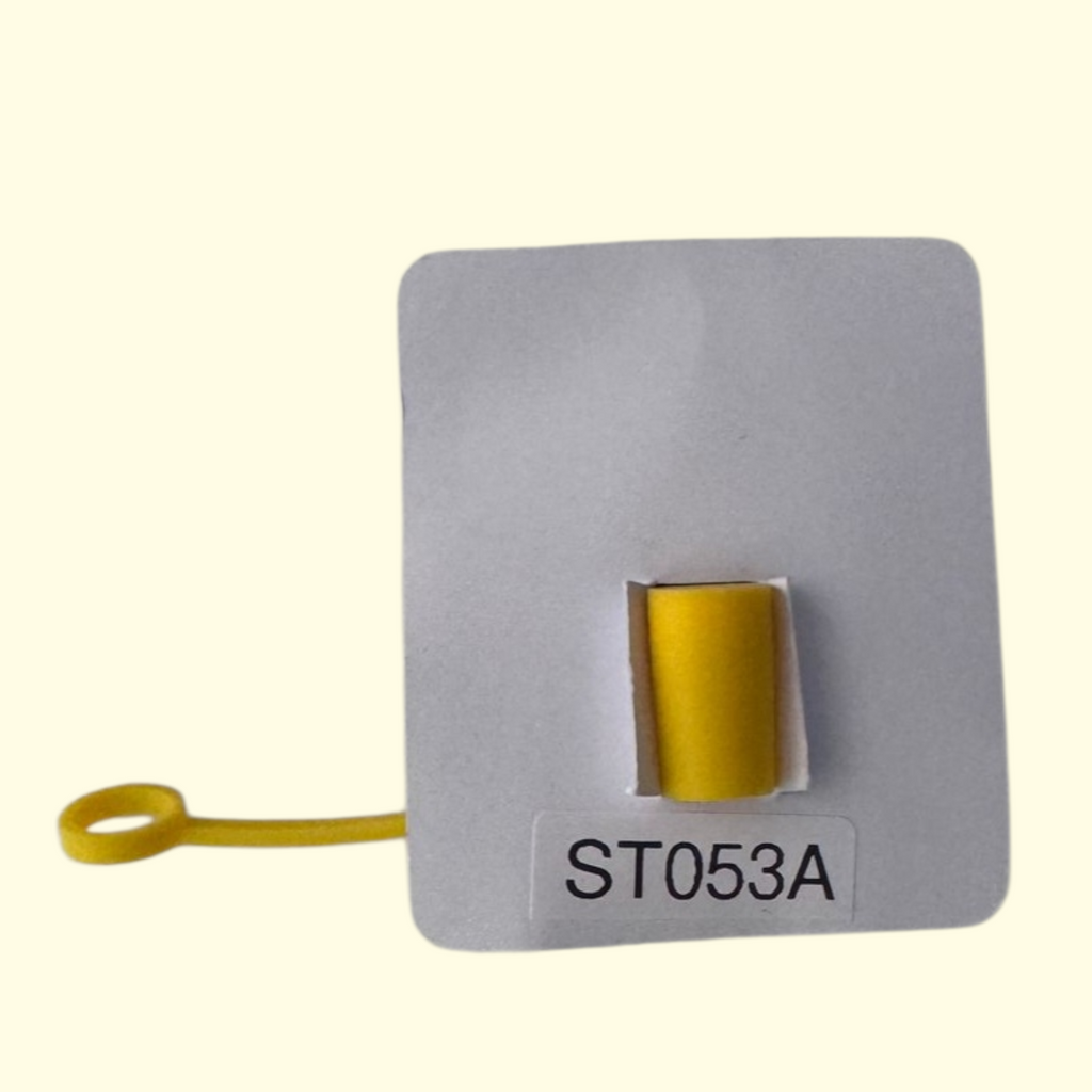 Kpop Rumi Straw Topper