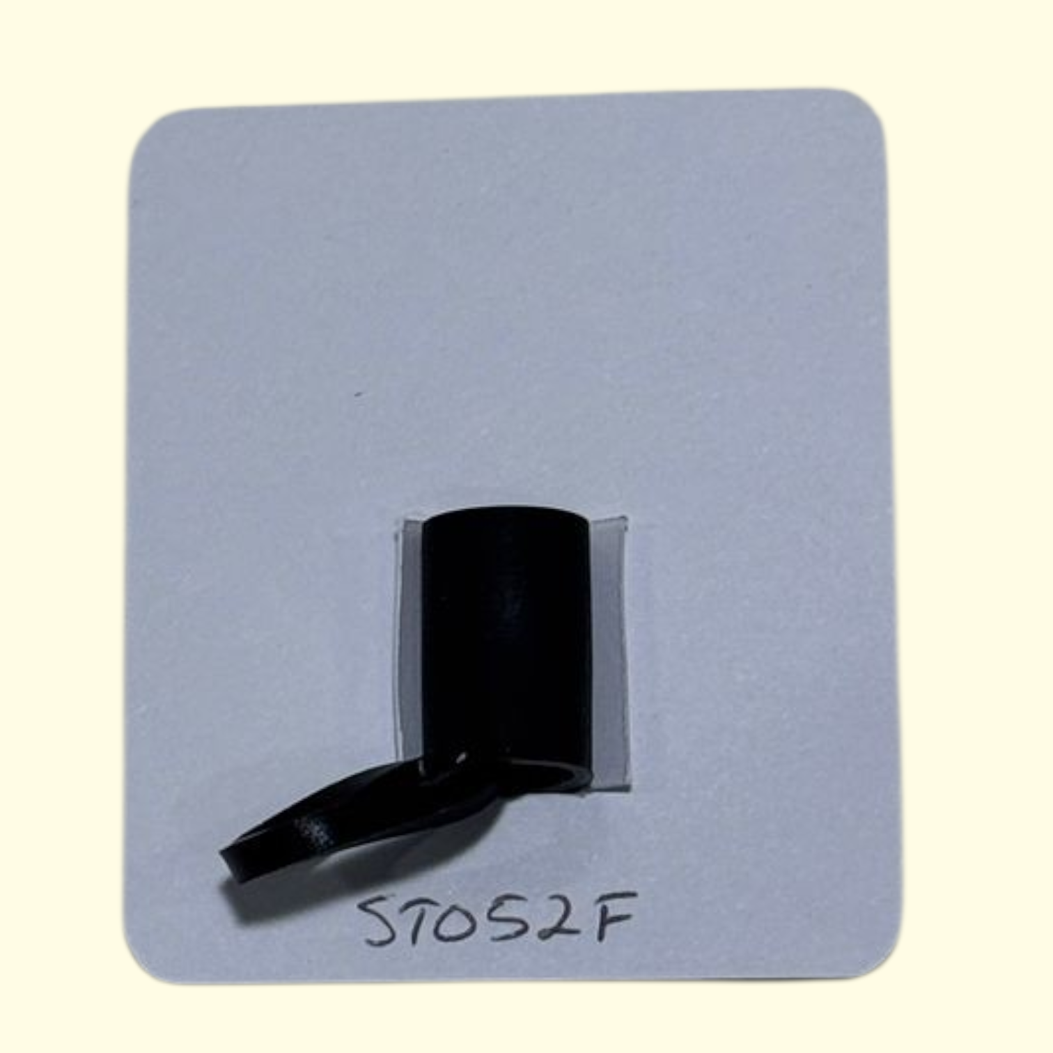 Labubu Farmer Straw Topper