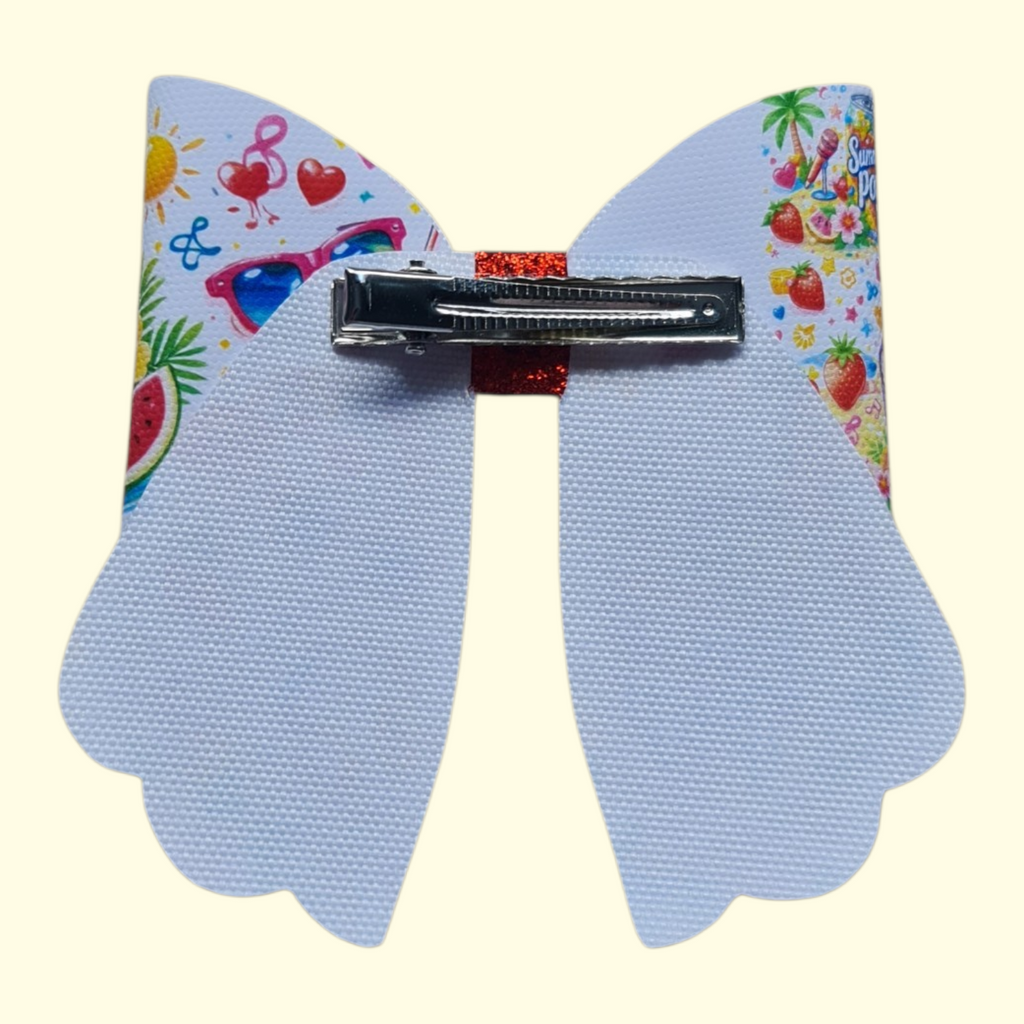 Saja Boys Sailor Hair Bow