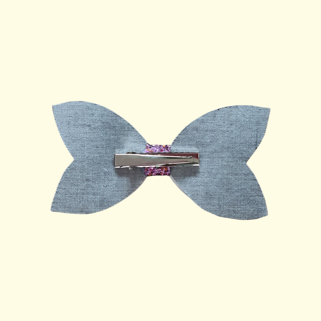 Cinderella Hair Bow