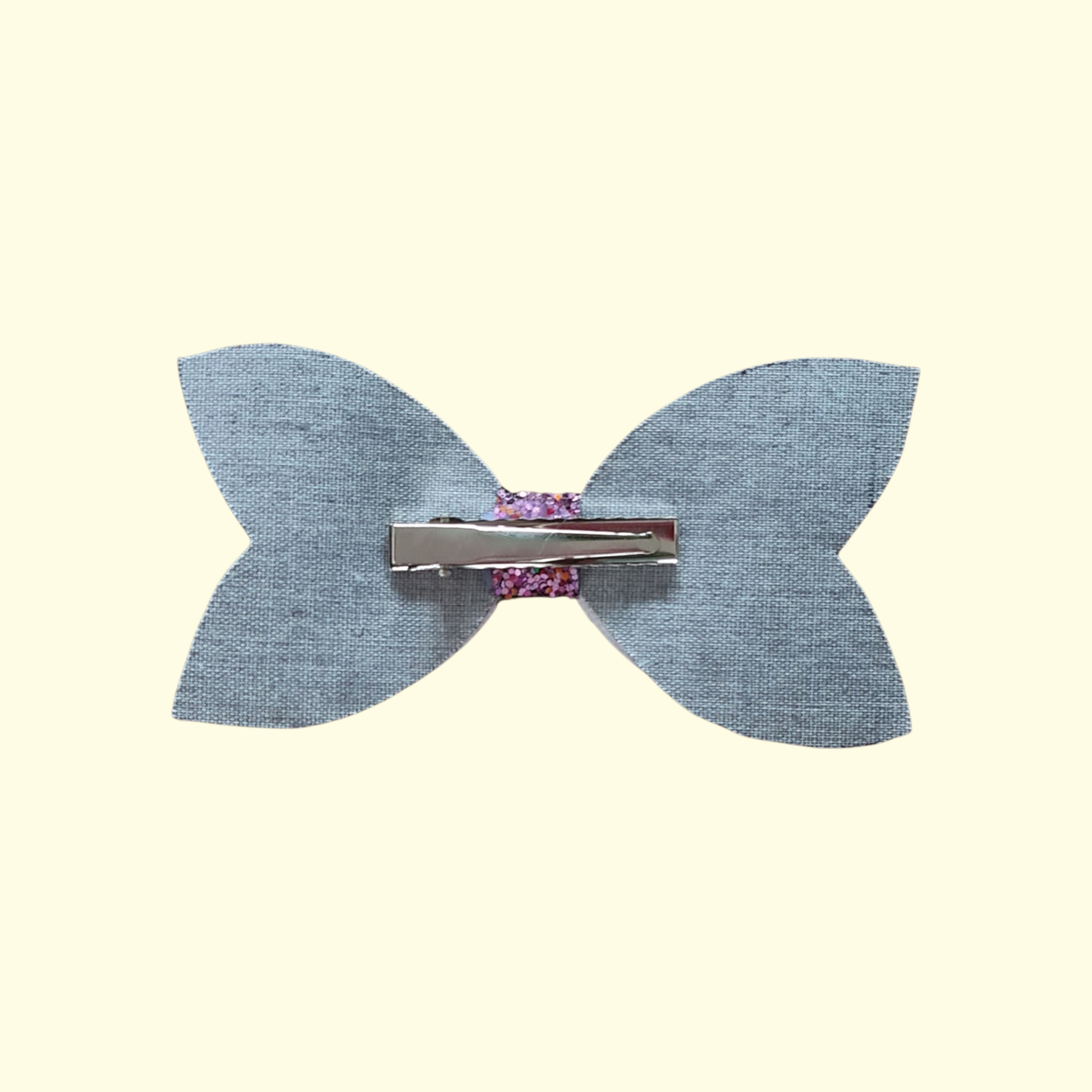 Cinderella Hair Bow
