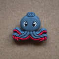 Italian Brain Rot - Blueberrinni Octopussini Crocs Charm Pick 'N' Mix