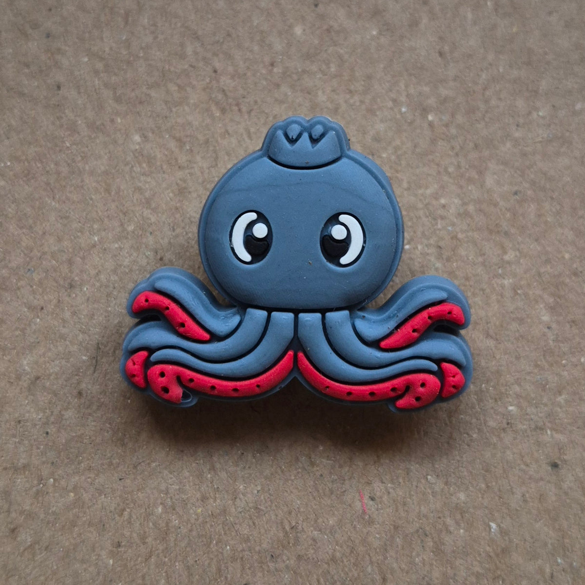 Italian Brain Rot - Blueberrinni Octopussini Crocs Charm Pick 'N' Mix