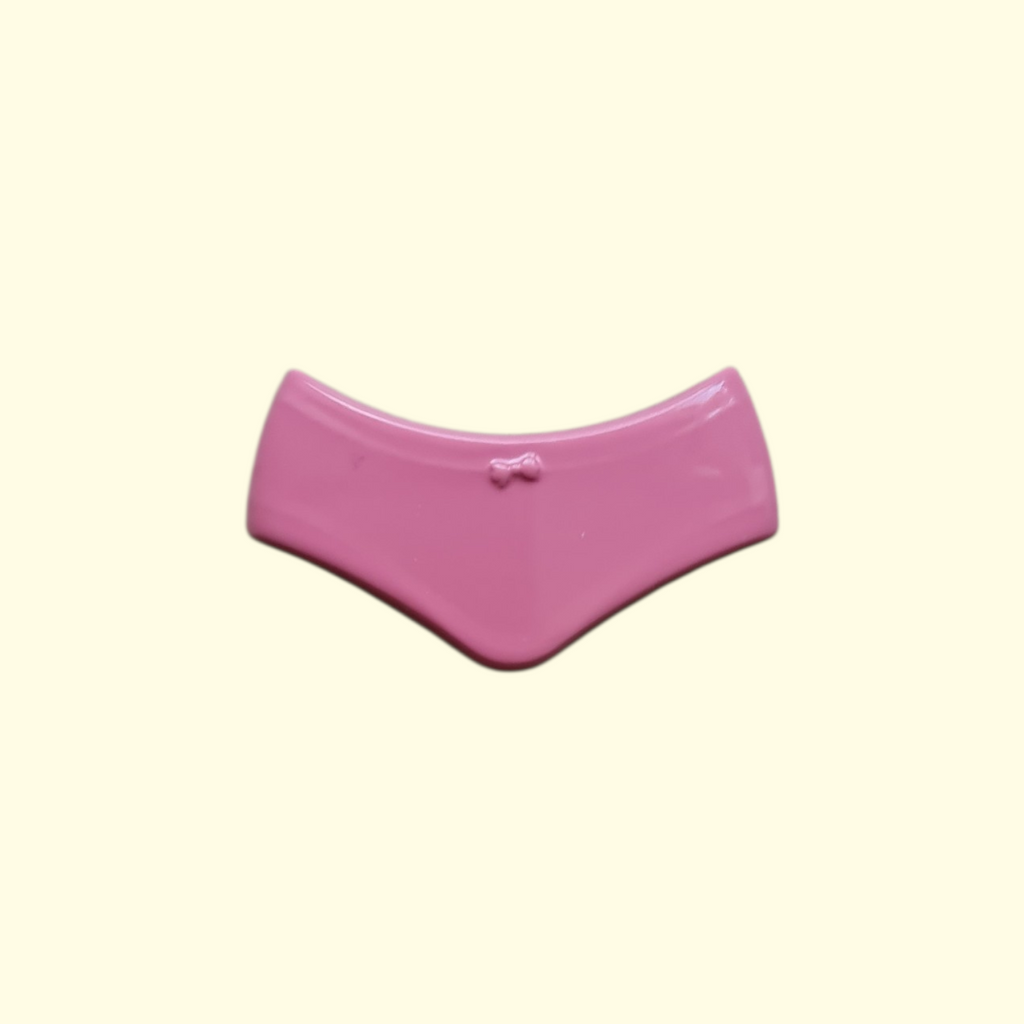 Knickers Pink Pocket Hug