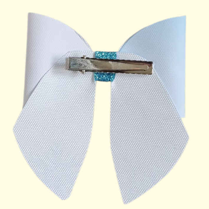 Elsa Sailor Hair Bow