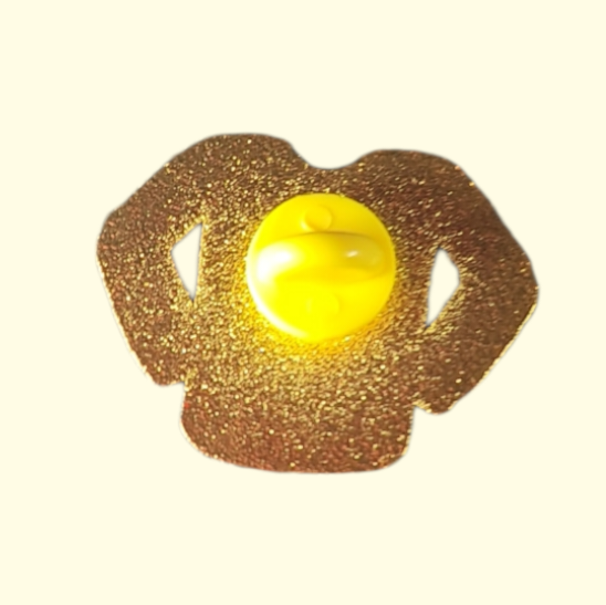 Home Alone Merry Christmas Pin Badge