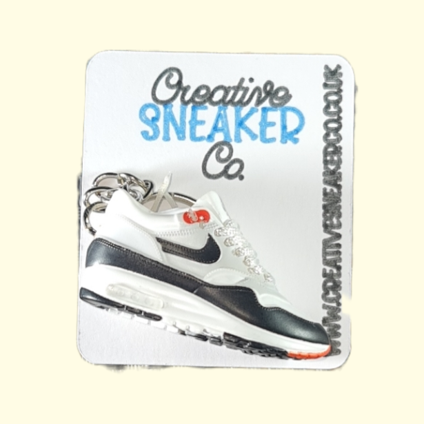 Air Max 90 Trainer Keyring