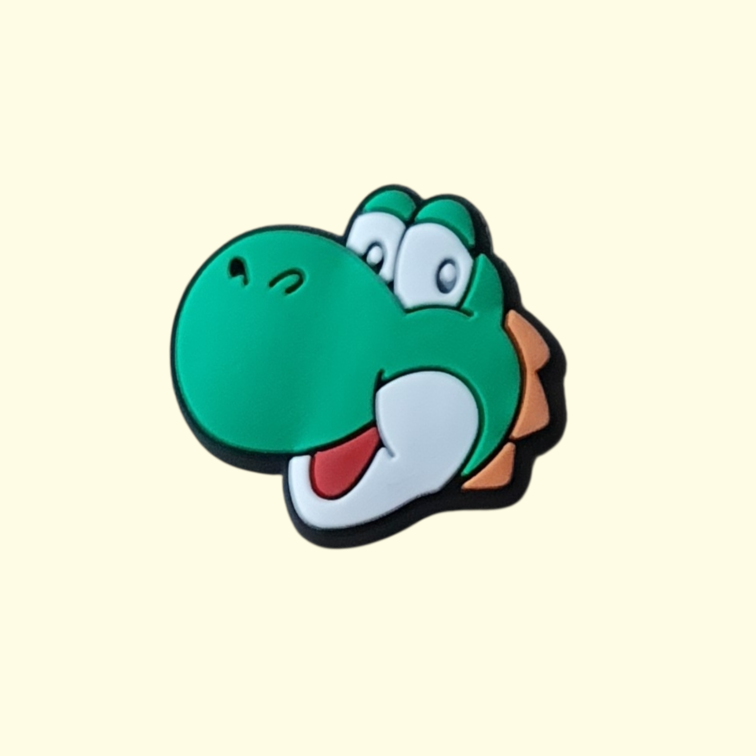 Super Mario Crocs Charms x5