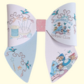 Cinderella Sailor Hair Bow