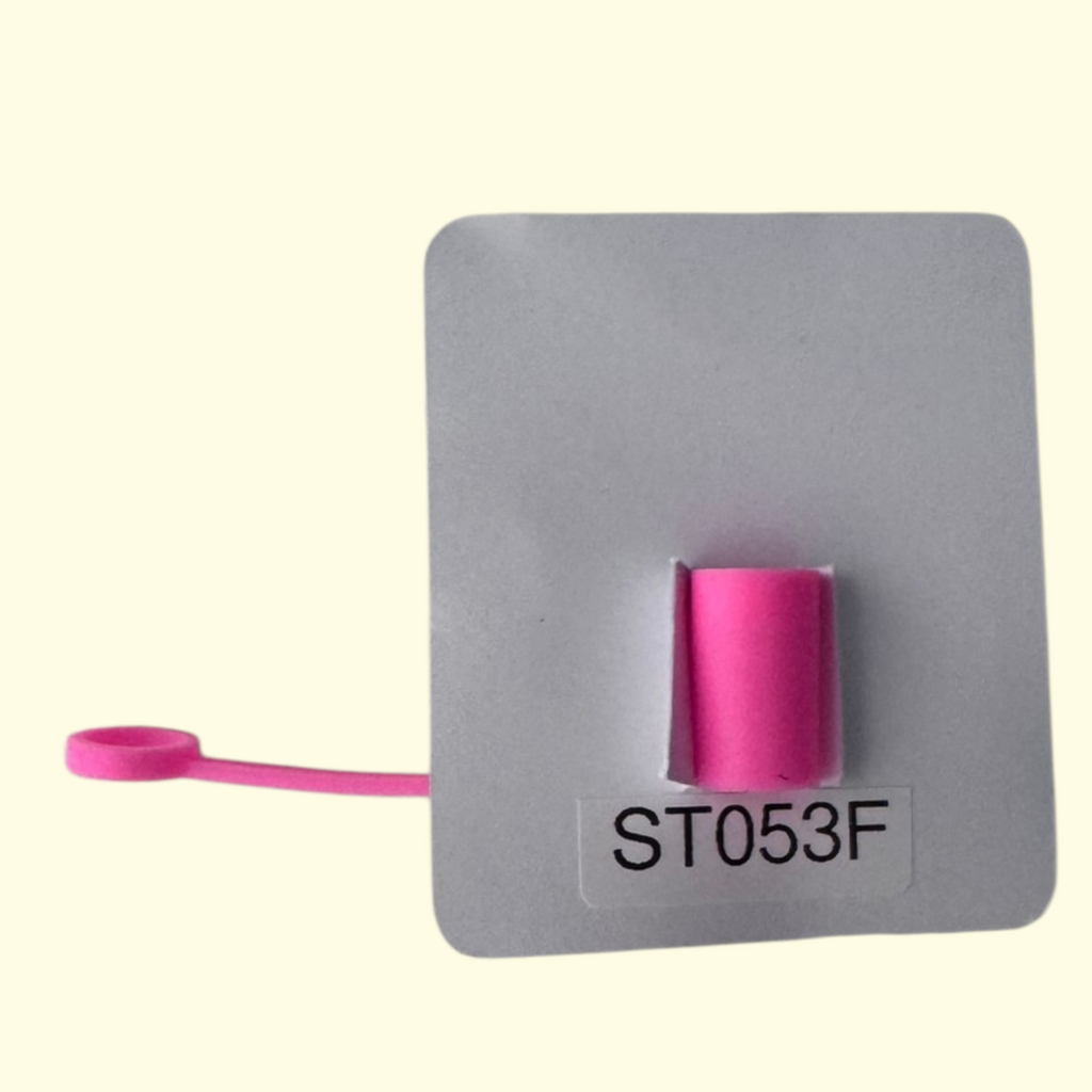 Kpop Mira Straw Topper