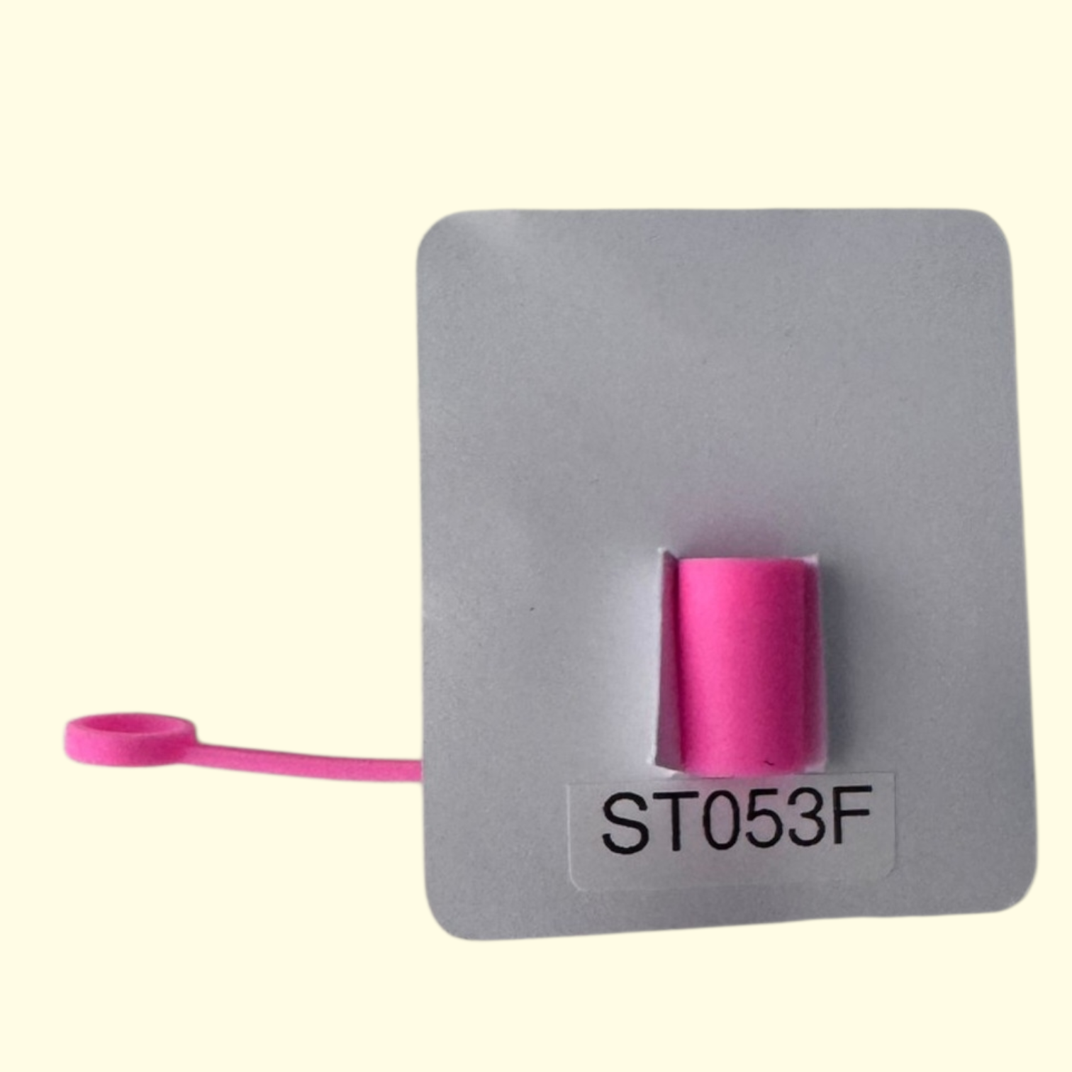 Kpop Mira Straw Topper