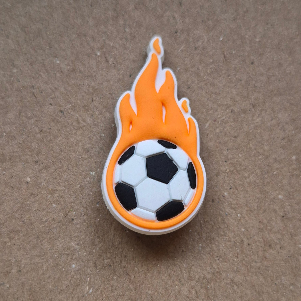Football - Fire Crocs Charm Pick 'N' Mix