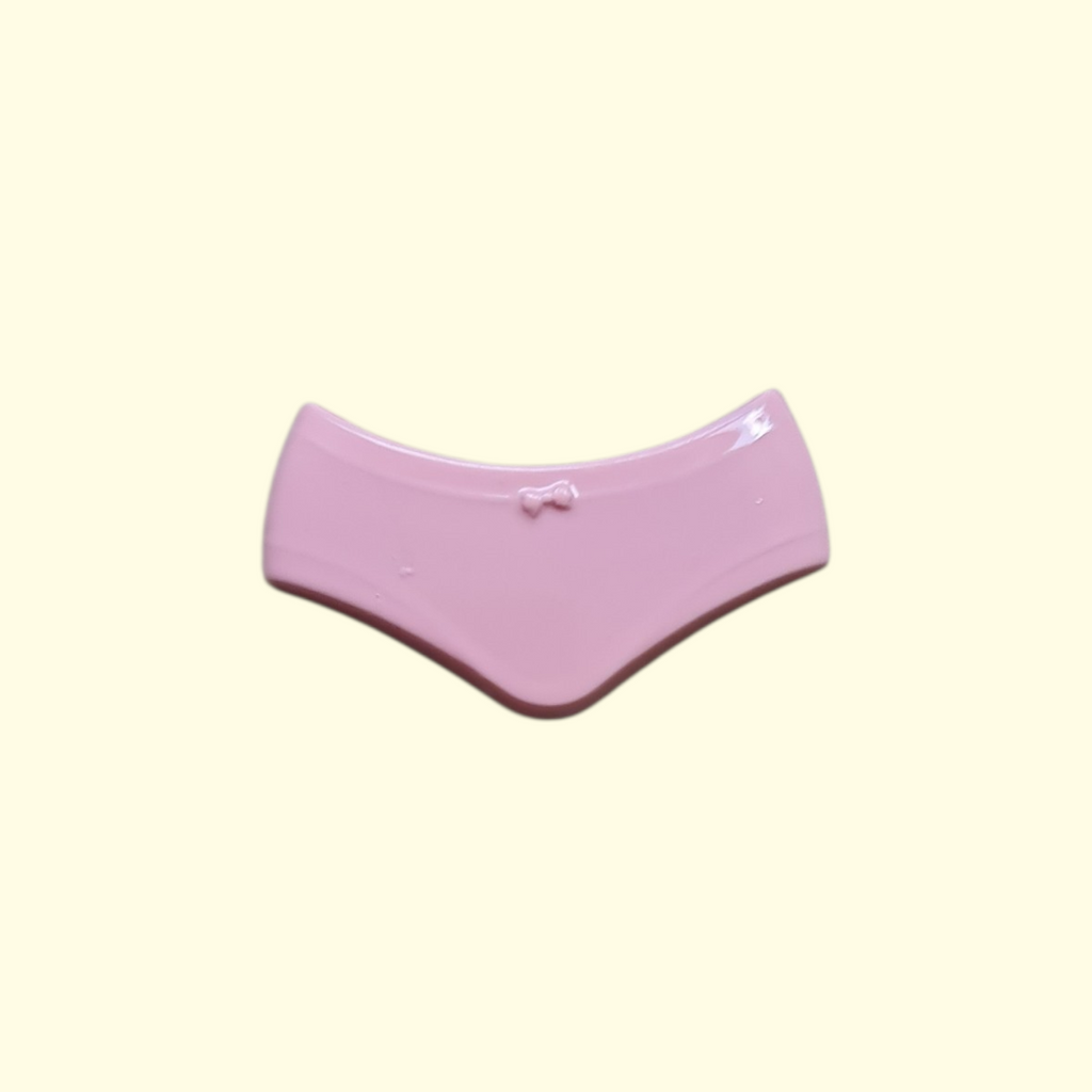 Knickers Light Pink Pocket Hug
