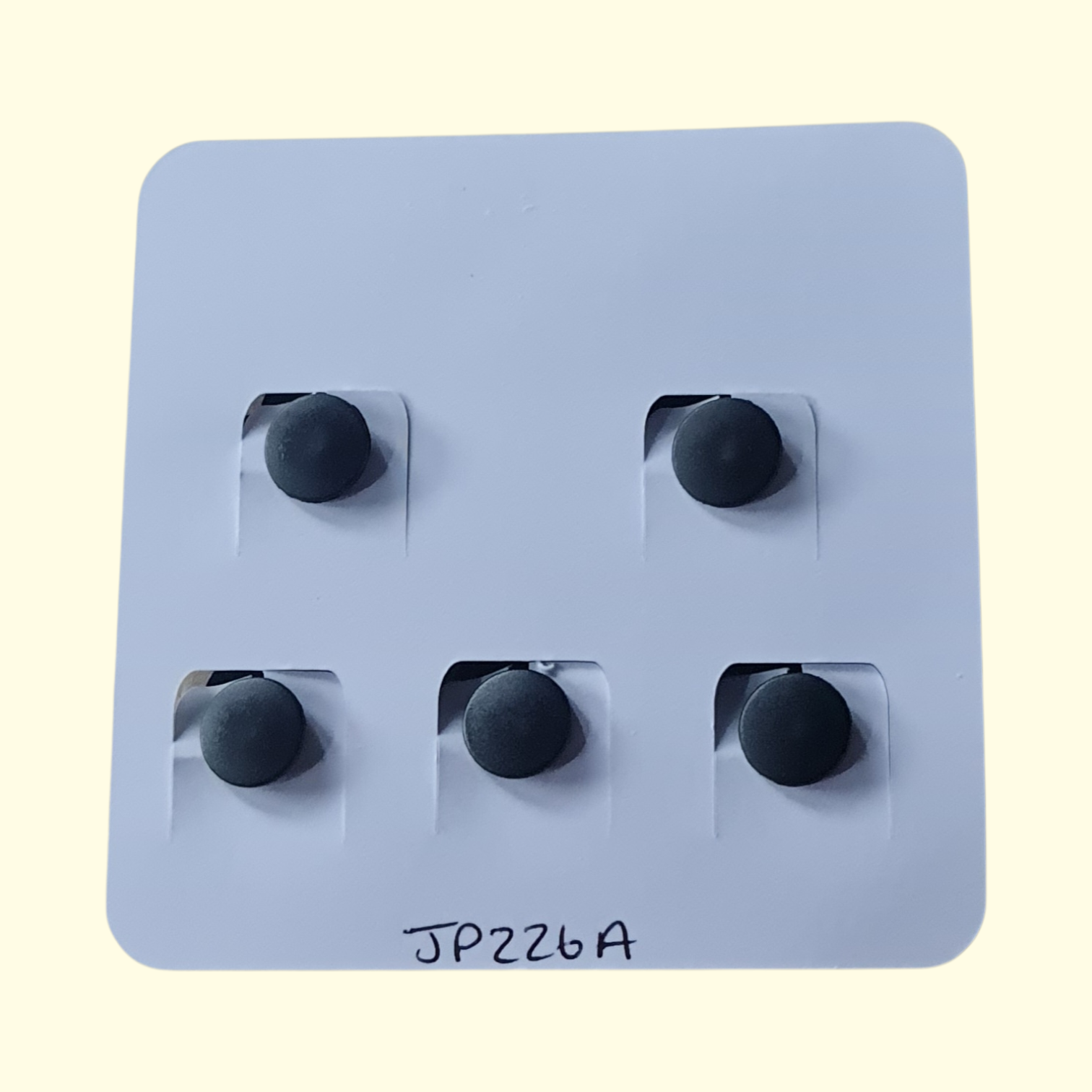 Super Mario Crocs Charms x5