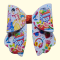Saja Boys Sailor Hair Bow