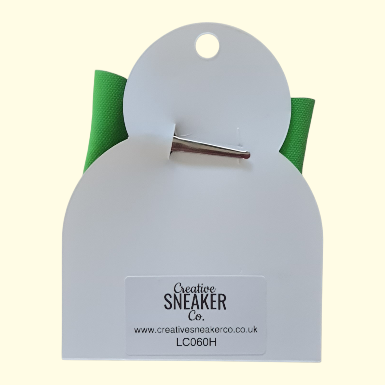 Labubu Hocus Pocus Sailor Hair Bow