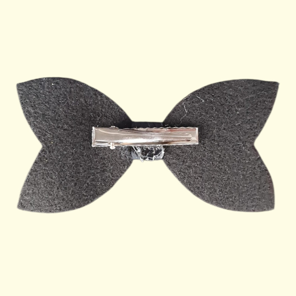 Halloween Spell Standard Hair Bow