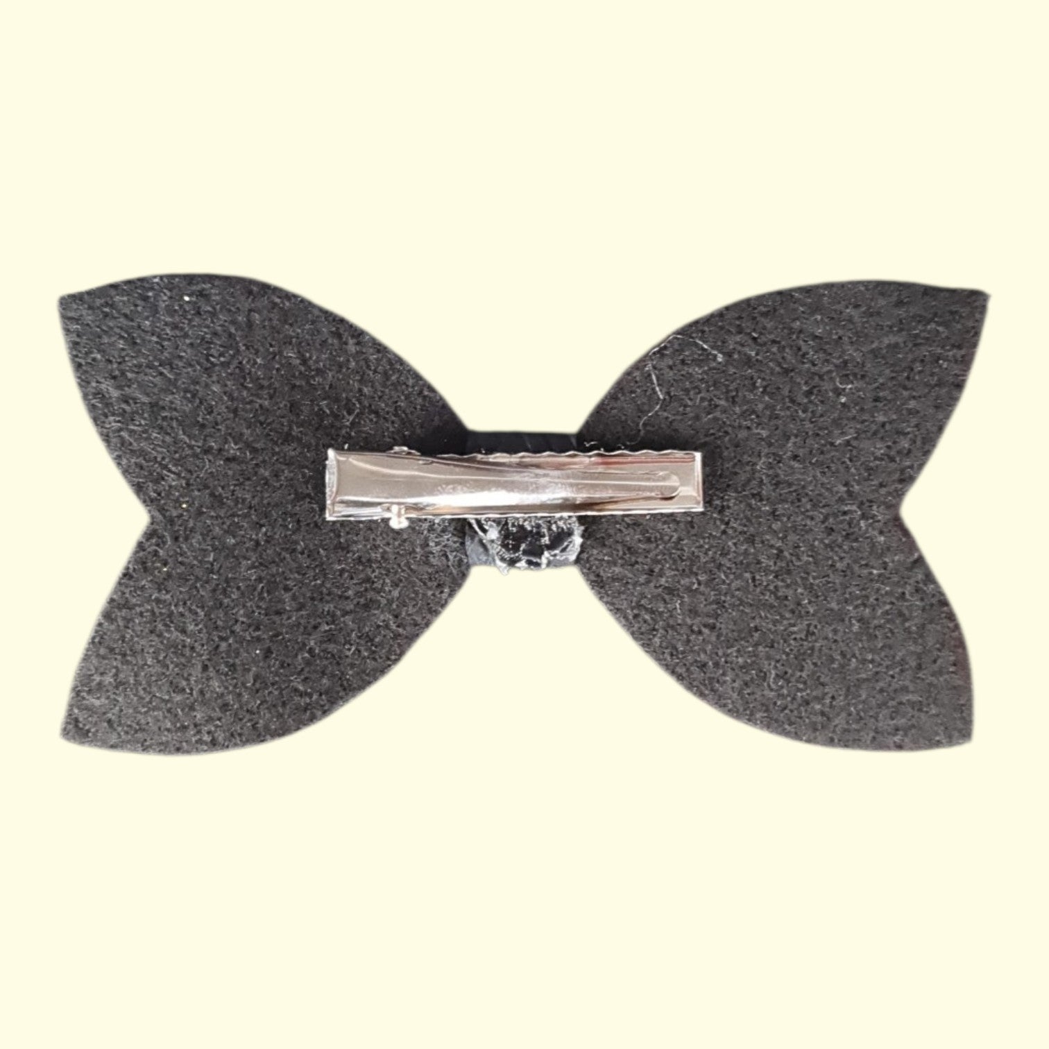 Halloween Spell Standard Hair Bow