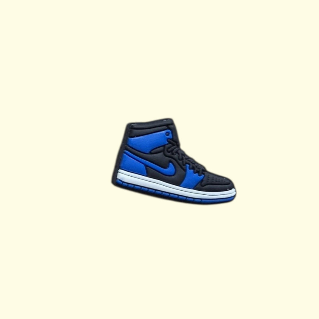 Jordan 1 Crocs Charms x4