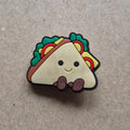 Jelly Cat - Taco Crocs Charm Pick 'N' Mix