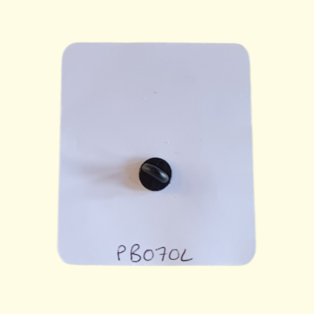 Stitch Burger Pin Badge