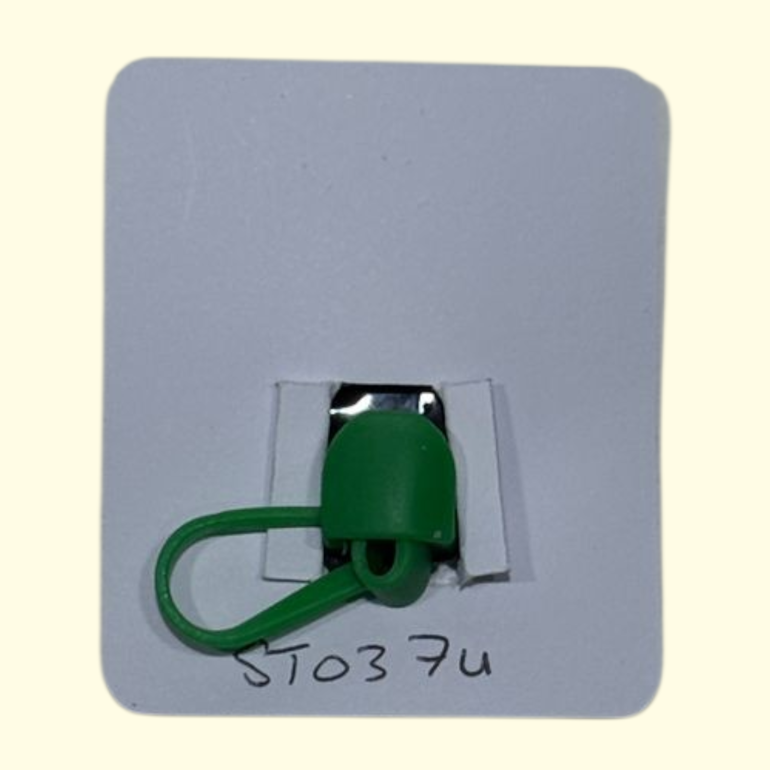 Avocado Mexican Love Straw Topper